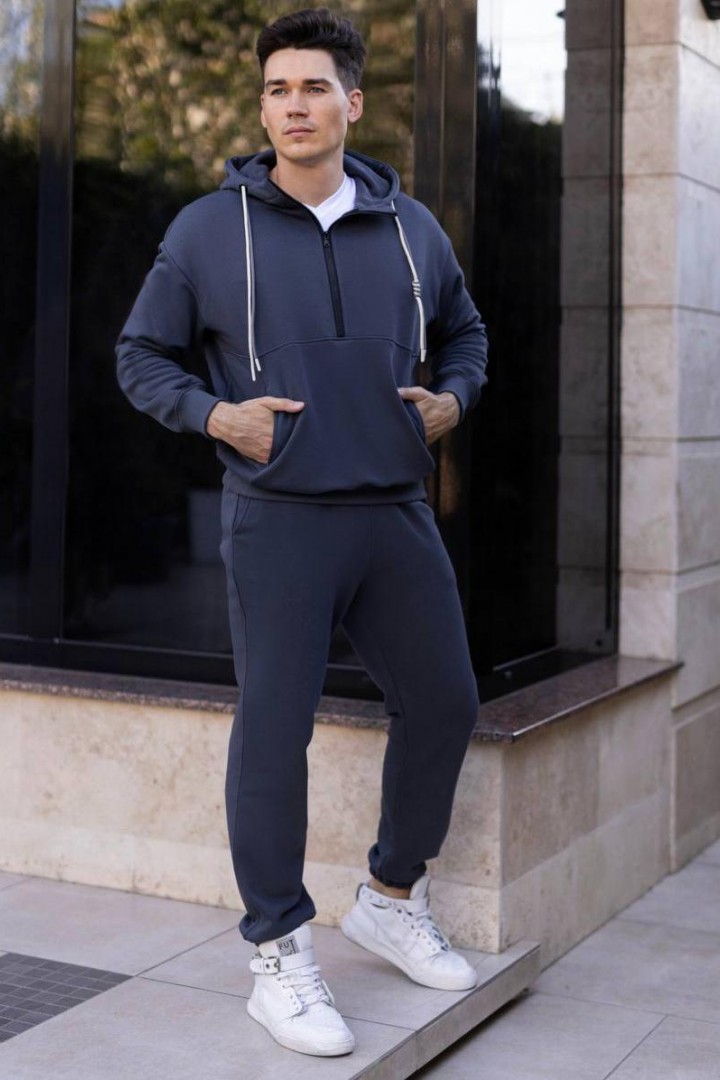 Спортивный костюм"Fresh" (unisex)  VTI-7730A1200