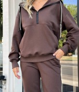 Спортивный костюм"Fresh" (unisex)  VTI-7730A1200