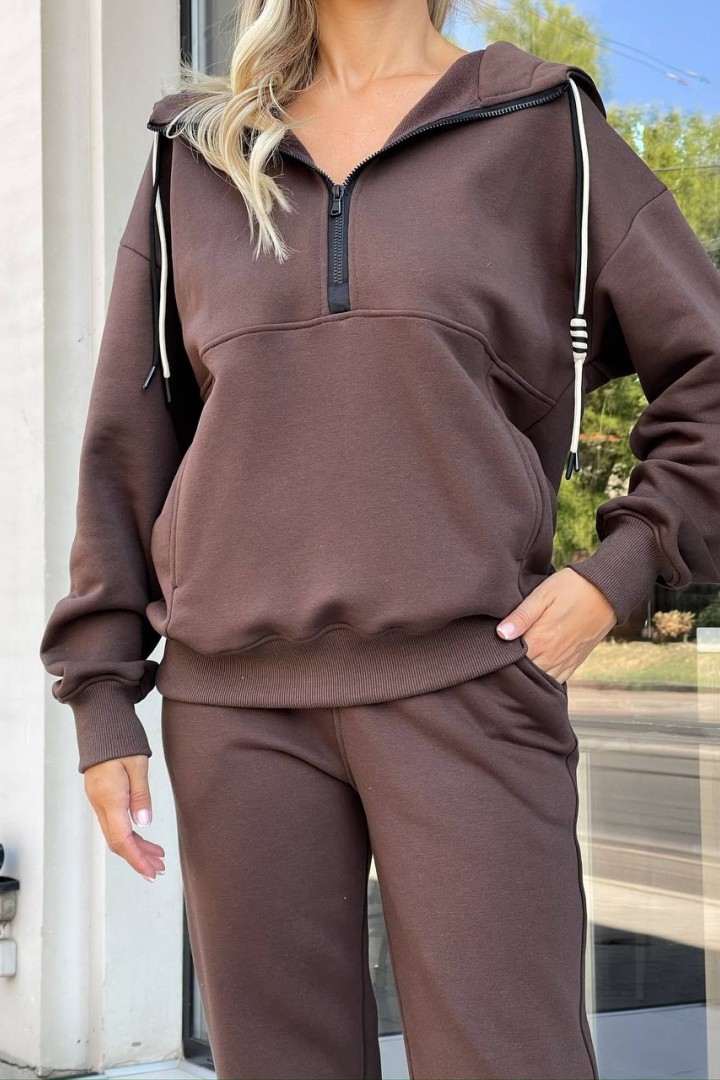 Спортивный костюм"Fresh" (unisex)  VTI-7730A1200