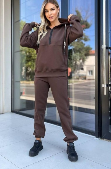 Спортивный костюм"Fresh" (unisex) VTI-7730A1200 Спортивный костюм"Fresh" (unisex) VTI-7730A1200