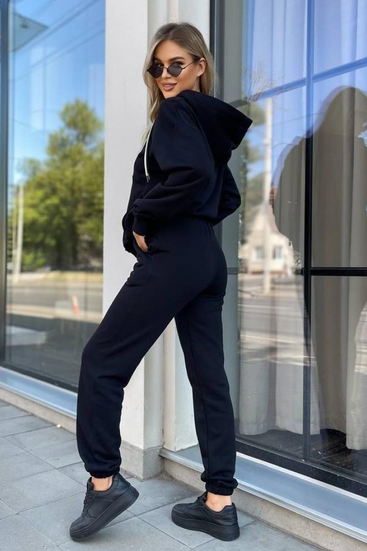 Спортивный костюм"Fresh" (unisex)  VTI-7730A1200