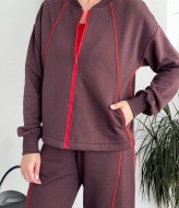 Спортивный костюм "Кант"  VTI-7734A1160