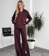 Спортивный костюм "Кант"  VTI-7734A1160