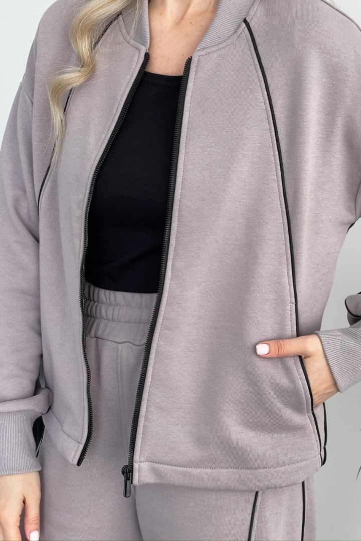 Спортивный костюм "Кант"  VTI-7734A1160