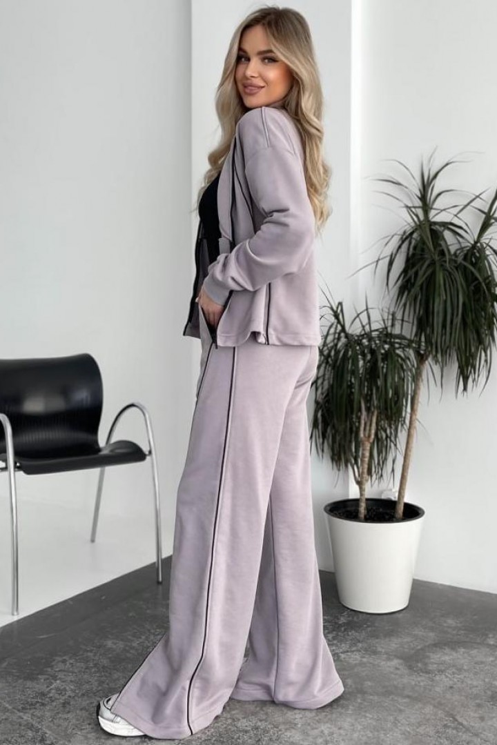 Спортивный костюм "Кант"  VTI-7734A1160