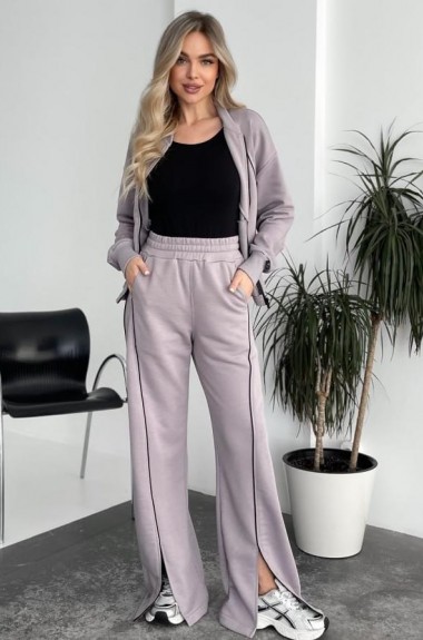 Спортивный костюм "Кант"  VTI-7734A1160