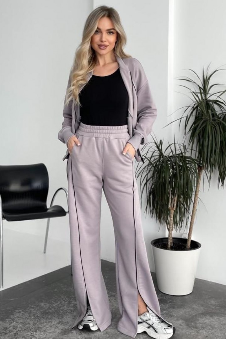 Спортивный костюм "Кант"  VTI-7734A1160