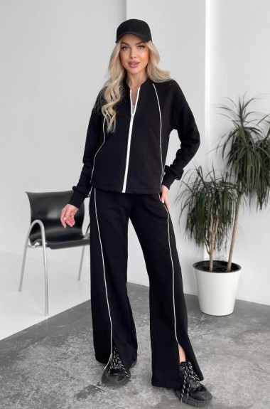 Спортивный костюм "Кант" VTI-7734A1160 Спортивный костюм "Кант" VTI-7734A1160