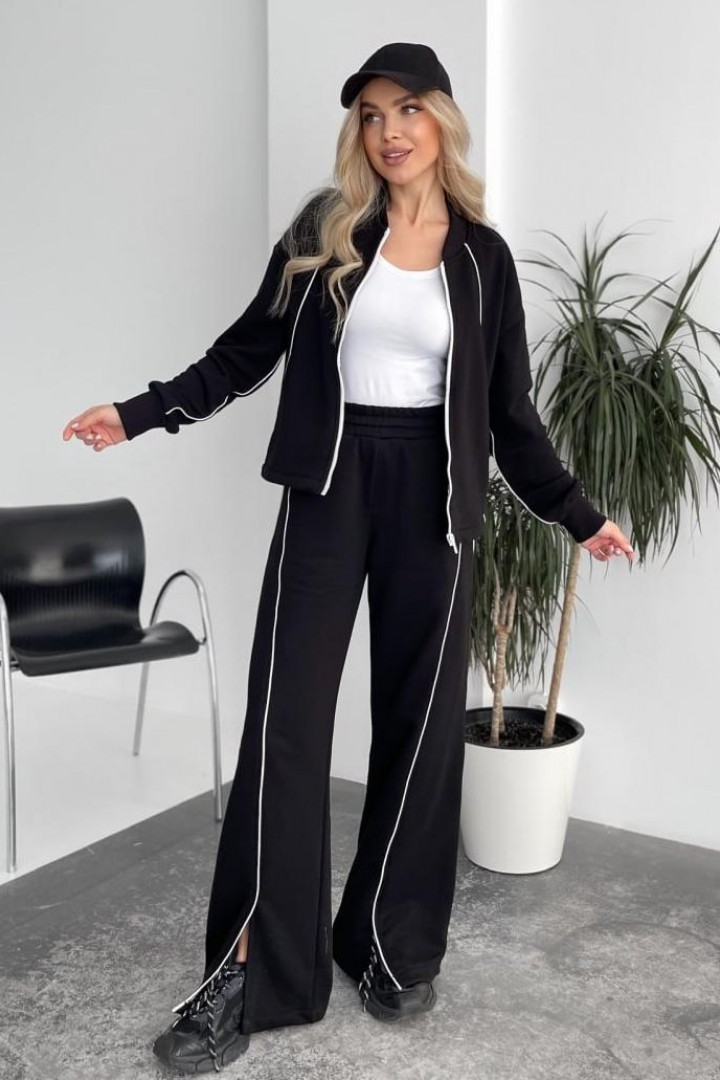 Спортивный костюм "Кант"  VTI-7734A1160