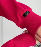 Спортивный костюм "Кант"  VTI-7734A1160