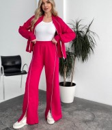 Спортивный костюм "Кант"  VTI-7734A1160