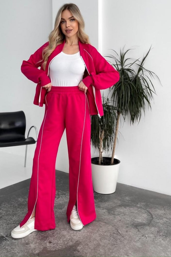 Спортивный костюм "Кант"  VTI-7734A1160