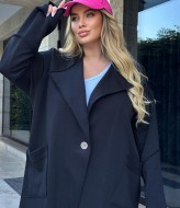 Кардіган з начосом   VTI-7731.1A770 