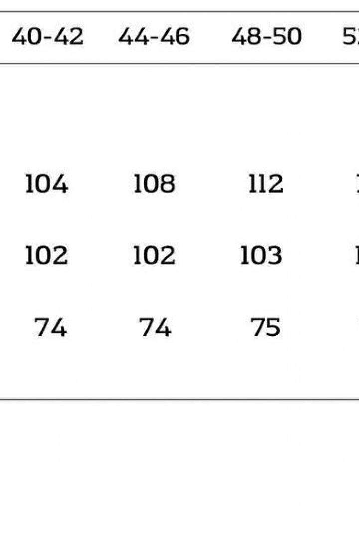 Джогеры с начёсом   VTI-7731.2A660