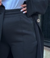 Джогеры с начёсом   VTI-7731.2A660