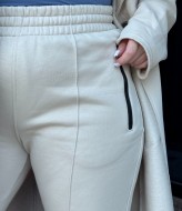 Джогеры с начёсом   VTI-7731.2A660