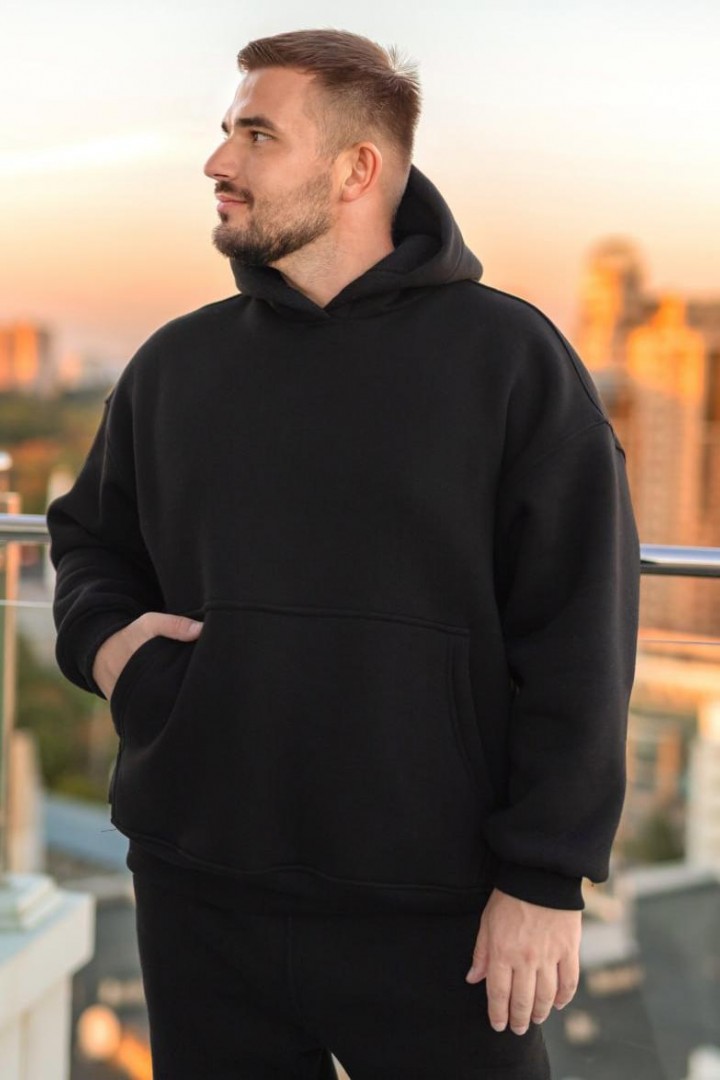 Худі "Dream" (unisex)  VTI-7735A590