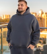 Худі "Dream" (unisex)  VTI-7735A590