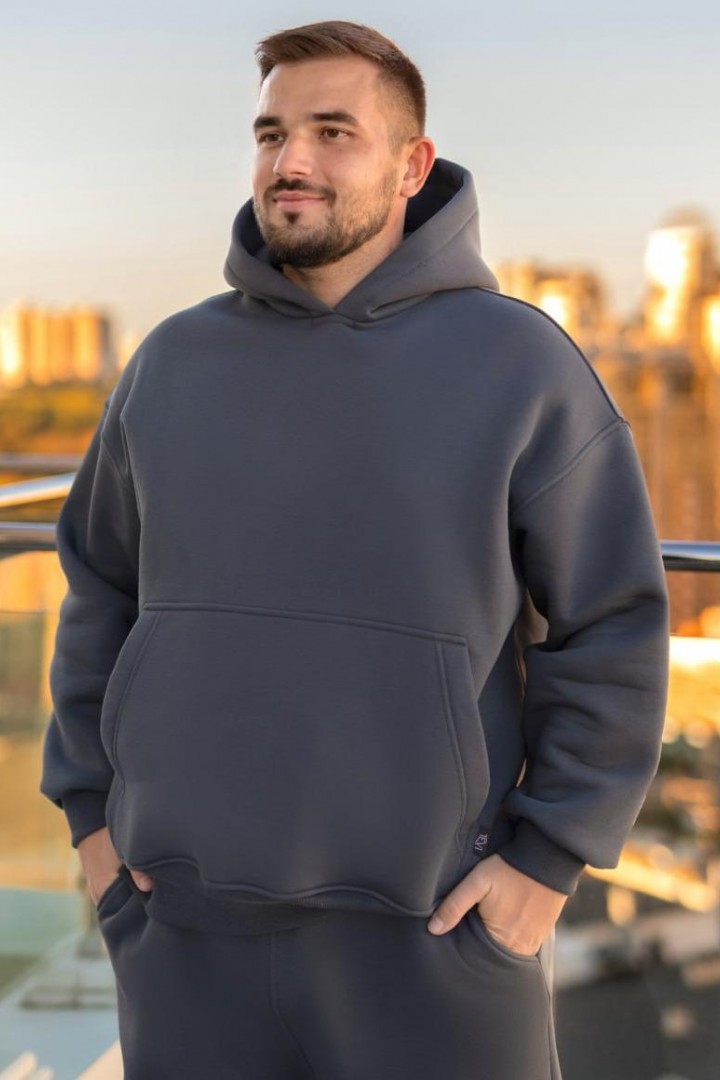 Худі "Dream" (unisex)  VTI-7735A590