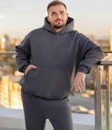 Худі "Dream" (unisex)  VTI-7735A590