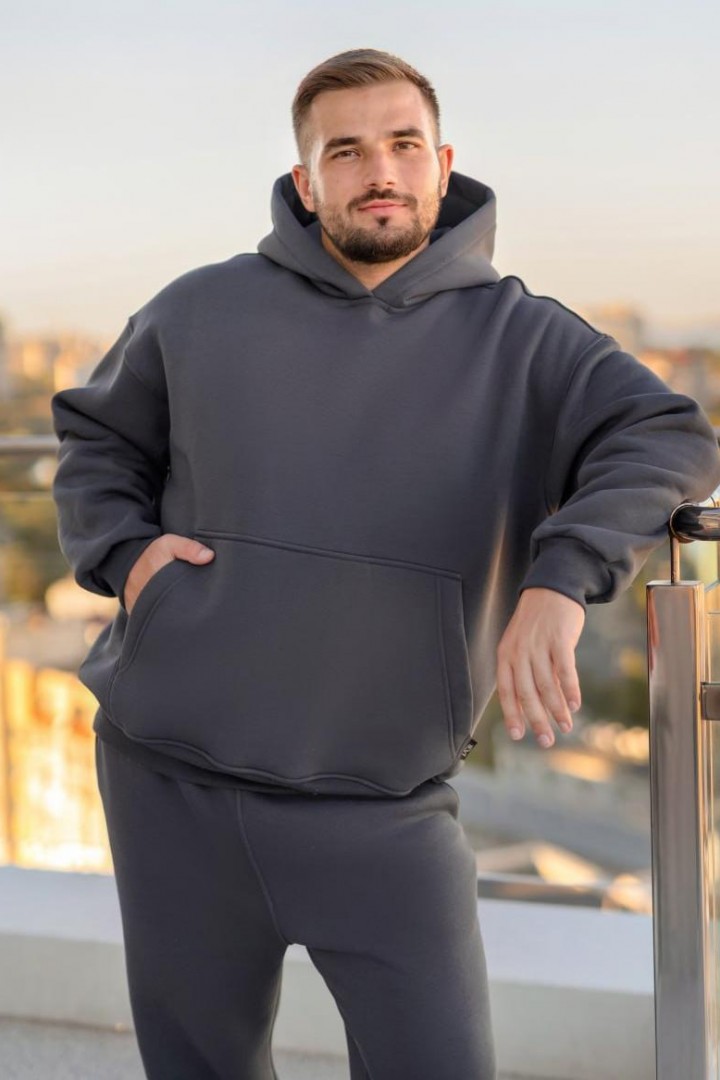 Худі "Dream" (unisex)  VTI-7735A590