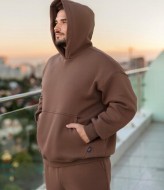 Худі "Dream" (unisex)  VTI-7735A590