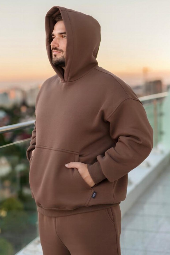 Худі "Dream" (unisex)  VTI-7735A590