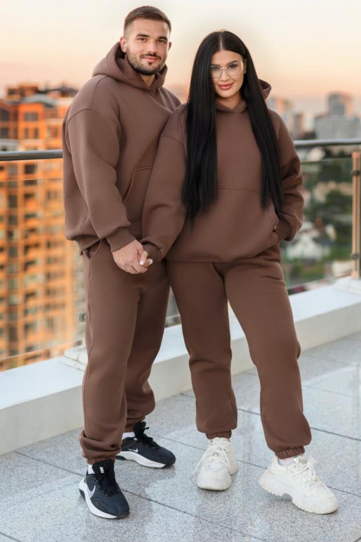 Худі "Dream" (unisex)  VTI-7735A590