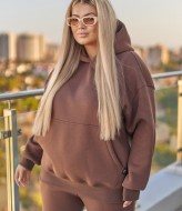 Худі "Dream" (unisex)  VTI-7735A590