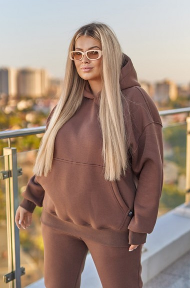 Худи "Dream" (unisex)  VTI-7735A590