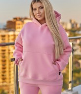 Худі "Dream" (unisex)  VTI-7735A590