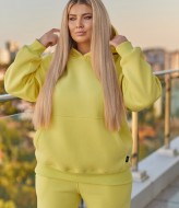 Худі "Dream" (unisex)  VTI-7735A590