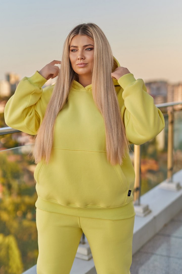 Худі "Dream" (unisex)  VTI-7735A590