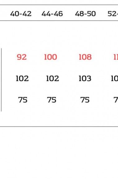 Джогеры теплые VTI-7736A470 Джогеры теплые VTI-7736A470
