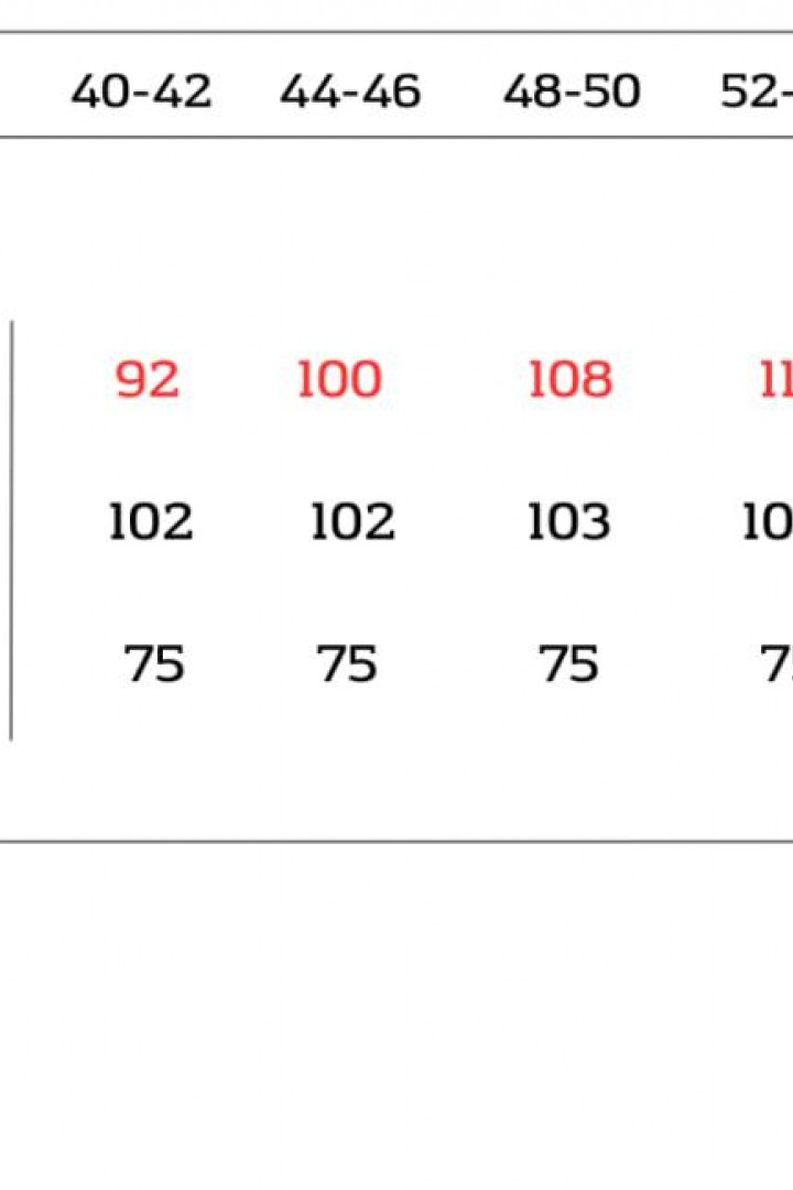 Джогери теплі "Dream" (unisex)  VTI-7736A470