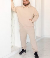 Джогери теплі "Dream" (unisex)  VTI-7736A470