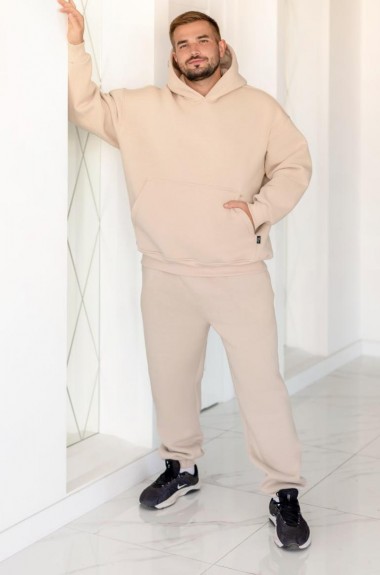 Джогери теплі "Dream" (unisex) VTI-7736A470 Джогери теплі "Dream" (unisex) VTI-7736A470