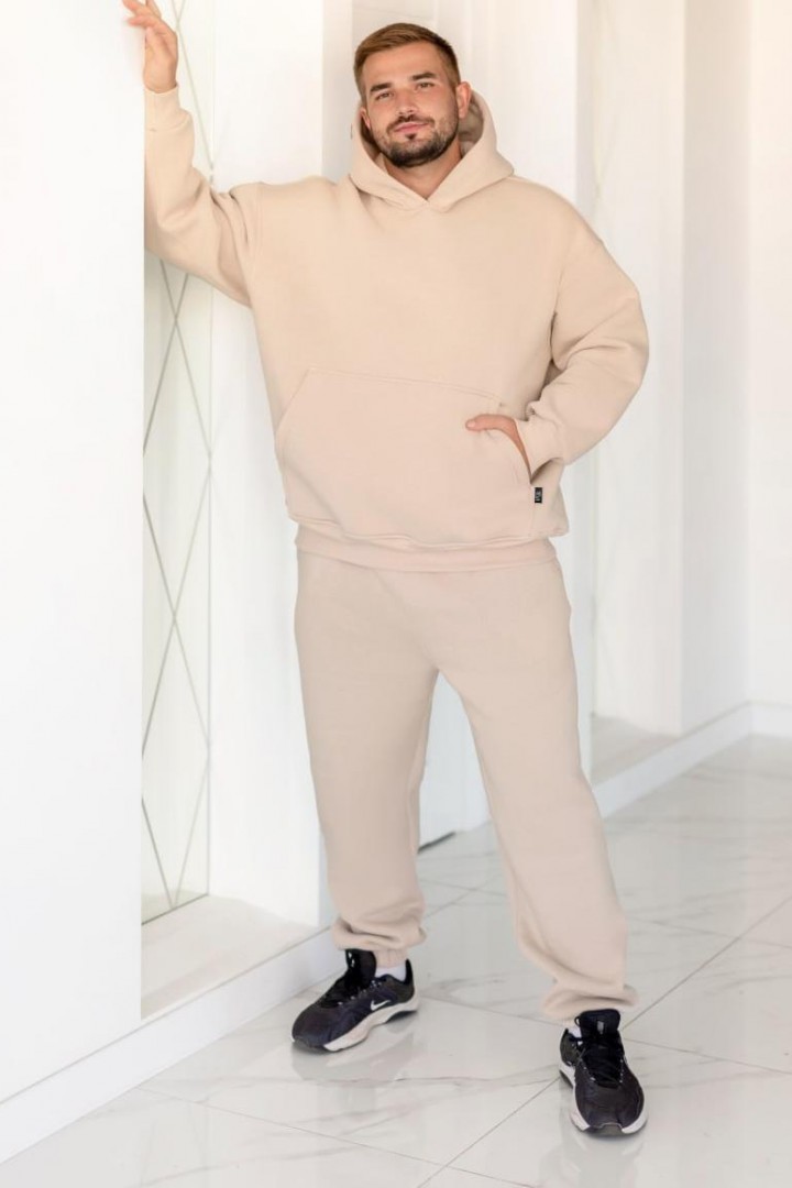 Джогери теплі "Dream" (unisex)  VTI-7736A470