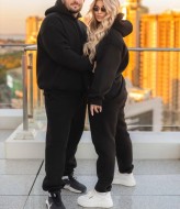 Джогери теплі "Dream" (unisex)  VTI-7736A470