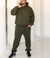 Джогери теплі "Dream" (unisex)  VTI-7736A470