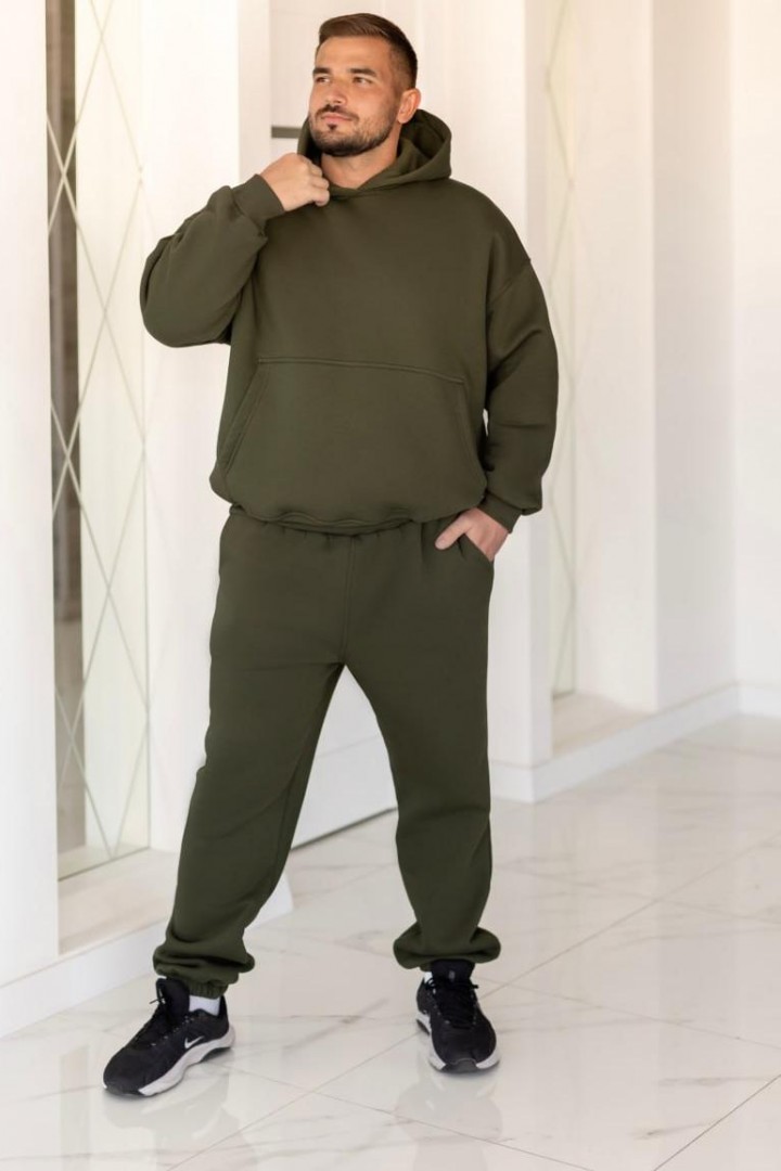 Джогери теплі "Dream" (unisex)  VTI-7736A470