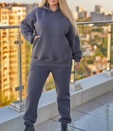 Джогери теплі "Dream" (unisex)  VTI-7736A470