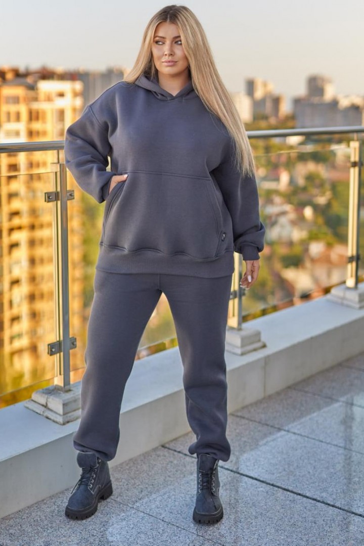 Джогери теплі "Dream" (unisex)  VTI-7736A470