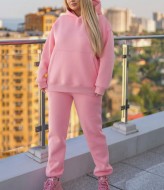 Джогери теплі "Dream" (unisex)  VTI-7736A470