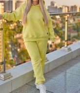 Джогери теплі "Dream" (unisex)  VTI-7736A470