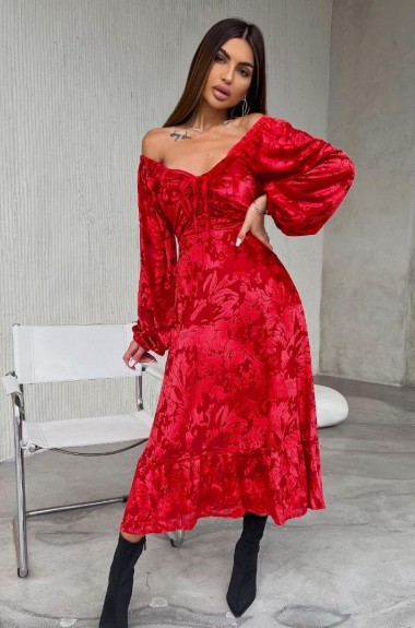 Нарядное платье MB-52A650 Нарядное платье MB-52A650