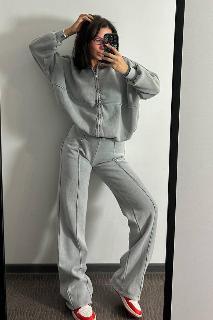 Костюм в стиле  Zar@  MV-590A2200