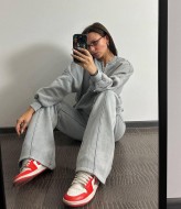 Костюм в стиле  Zar@  MV-590A2200