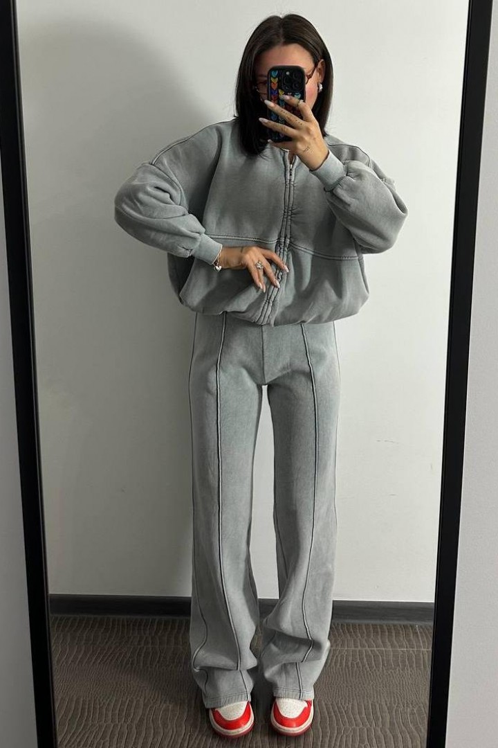 Костюм в стиле  Zar@  MV-590A2200