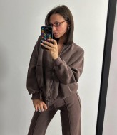 Костюм в стиле  Zar@  MV-590A2200